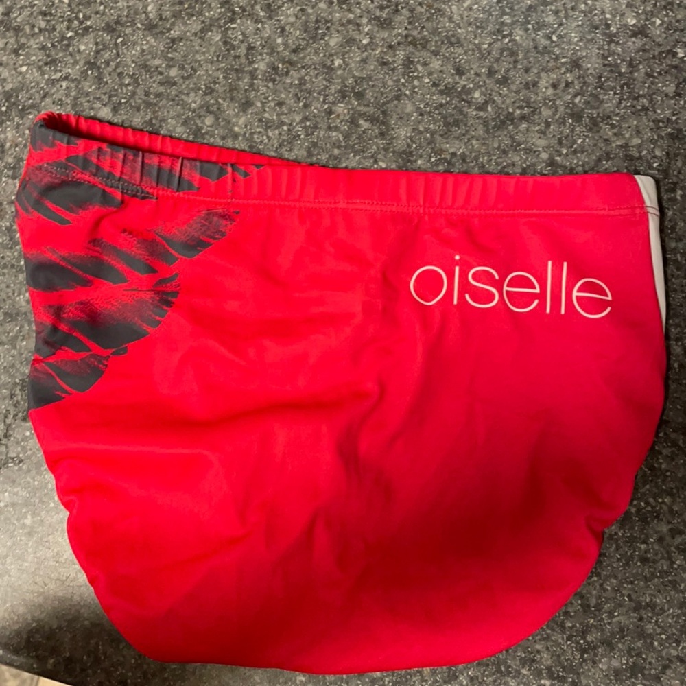 Vintage Oiselle Elite Haute Volee Racing Bums